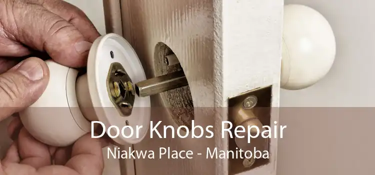 Door Knobs Repair Niakwa Place - Manitoba