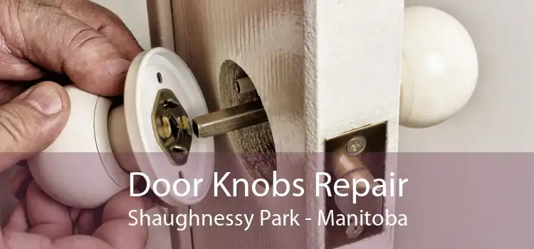 Door Knobs Repair Shaughnessy Park - Manitoba
