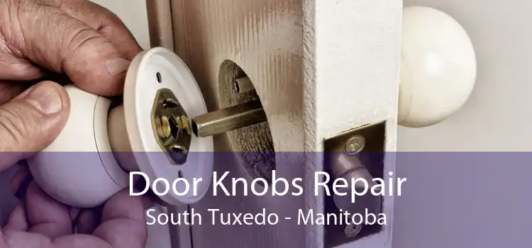 Door Knobs Repair South Tuxedo - Manitoba