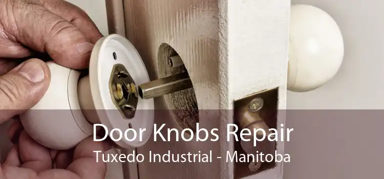 Door Knobs Repair Tuxedo Industrial - Manitoba