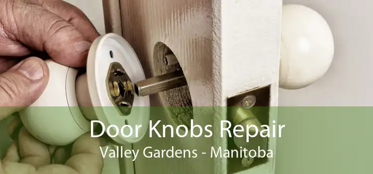 Door Knobs Repair Valley Gardens - Manitoba