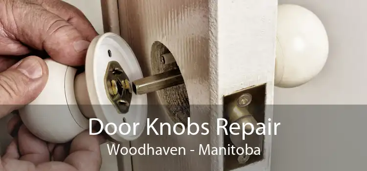 Door Knobs Repair Woodhaven - Manitoba