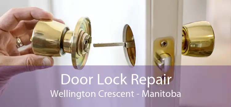 Door Lock Repair Wellington Crescent - Manitoba