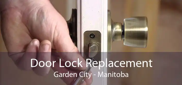 Door Lock Replacement Garden City - Manitoba