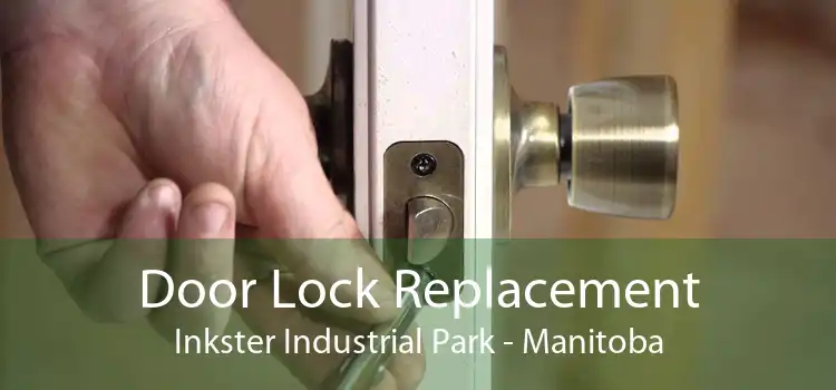 Door Lock Replacement Inkster Industrial Park - Manitoba