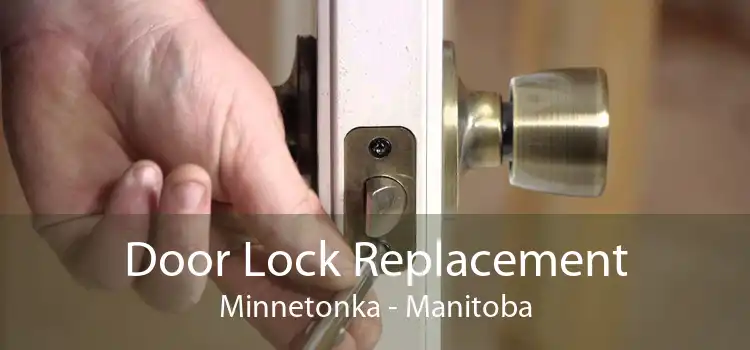 Door Lock Replacement Minnetonka - Manitoba