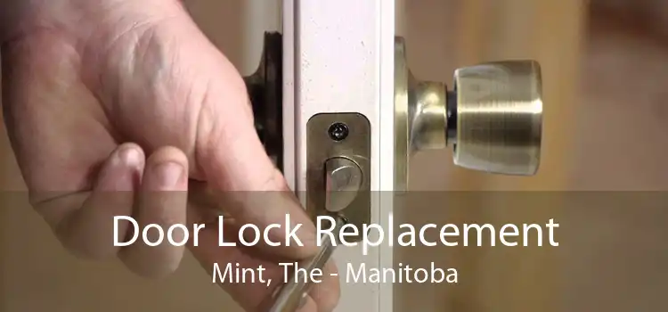 Door Lock Replacement Mint, The - Manitoba