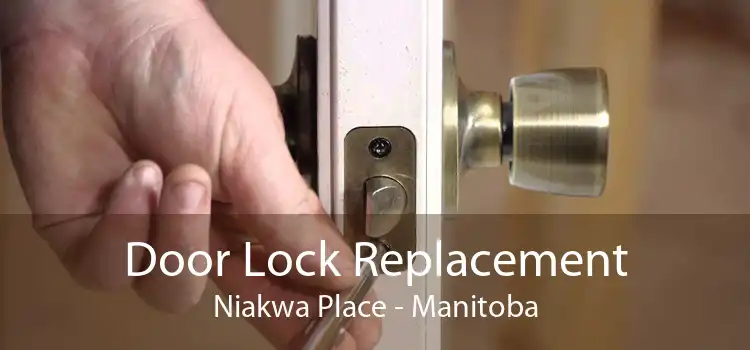 Door Lock Replacement Niakwa Place - Manitoba