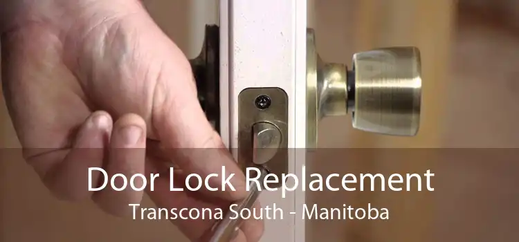 Door Lock Replacement Transcona South - Manitoba