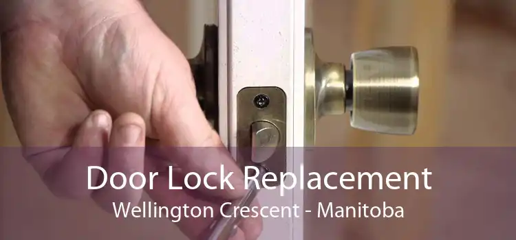 Door Lock Replacement Wellington Crescent - Manitoba