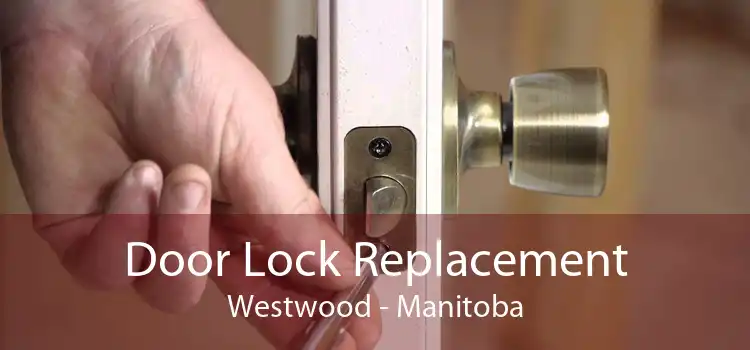 Door Lock Replacement Westwood - Manitoba