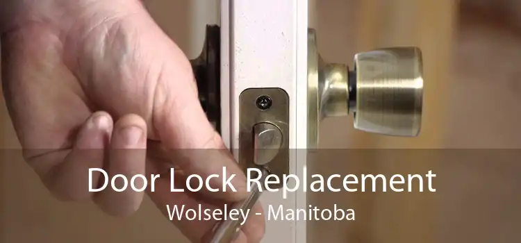 Door Lock Replacement Wolseley - Manitoba