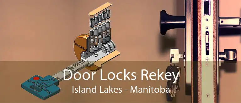 Door Locks Rekey Island Lakes - Manitoba