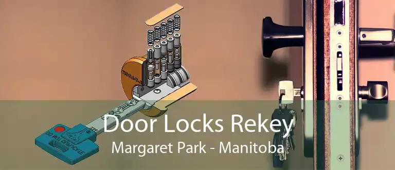 Door Locks Rekey Margaret Park - Manitoba