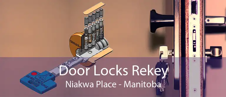 Door Locks Rekey Niakwa Place - Manitoba