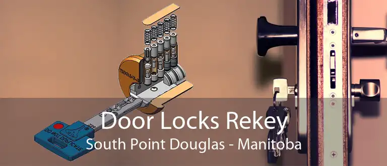 Door Locks Rekey South Point Douglas - Manitoba