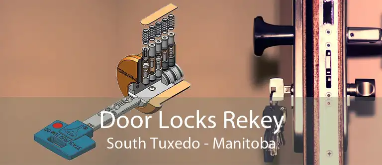 Door Locks Rekey South Tuxedo - Manitoba