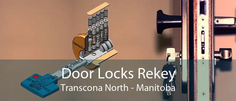 Door Locks Rekey Transcona North - Manitoba
