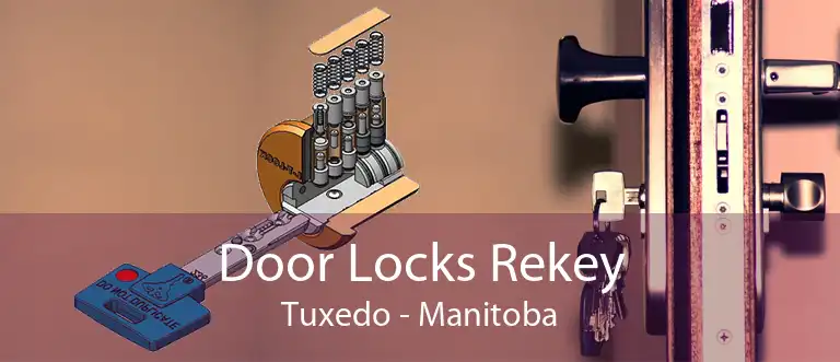 Door Locks Rekey Tuxedo - Manitoba