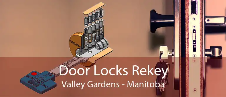 Door Locks Rekey Valley Gardens - Manitoba