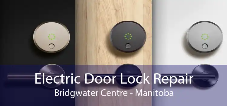 Electric Door Lock Repair Bridgwater Centre - Manitoba
