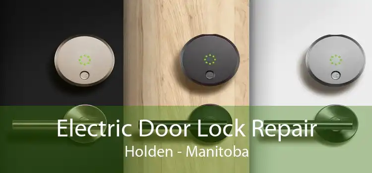Electric Door Lock Repair Holden - Manitoba