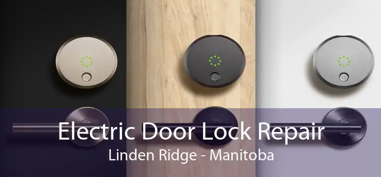 Electric Door Lock Repair Linden Ridge - Manitoba