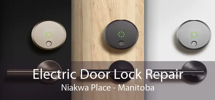 Electric Door Lock Repair Niakwa Place - Manitoba