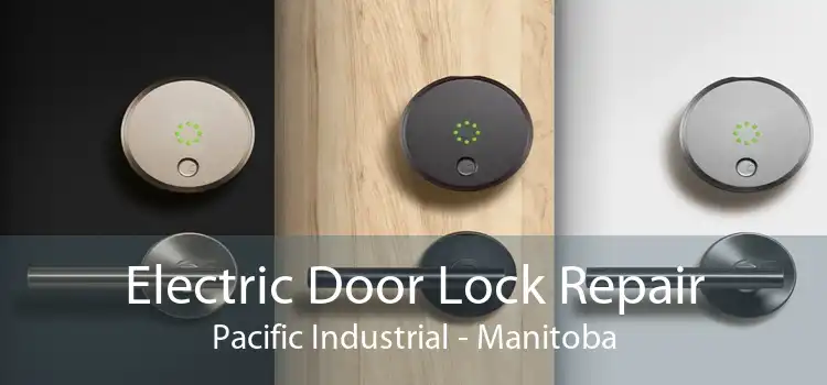 Electric Door Lock Repair Pacific Industrial - Manitoba