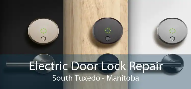 Electric Door Lock Repair South Tuxedo - Manitoba