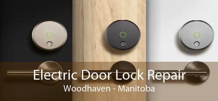 Electric Door Lock Repair Woodhaven - Manitoba