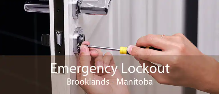 Emergency Lockout Brooklands - Manitoba