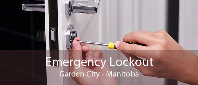 Emergency Lockout Garden City - Manitoba
