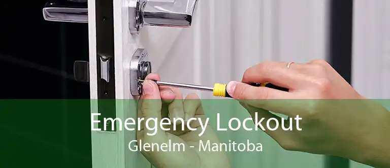 Emergency Lockout Glenelm - Manitoba