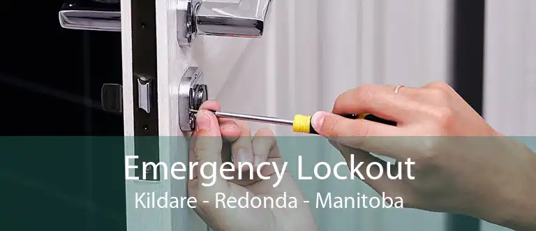 Emergency Lockout Kildare - Redonda - Manitoba