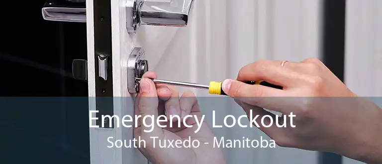 Emergency Lockout South Tuxedo - Manitoba