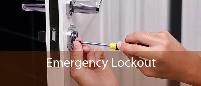 Emergency Lockout 