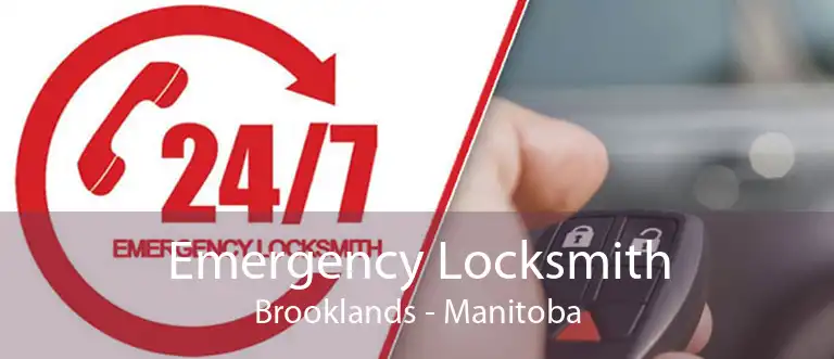 Emergency Locksmith Brooklands - Manitoba