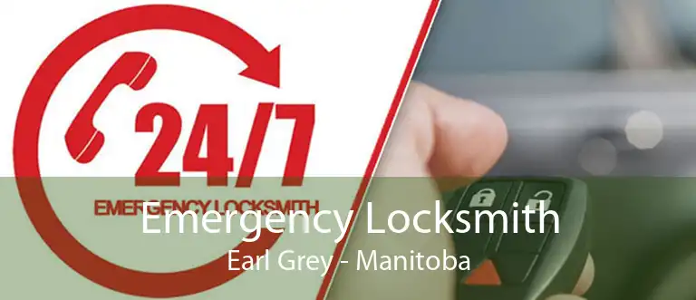 Emergency Locksmith Earl Grey - Manitoba