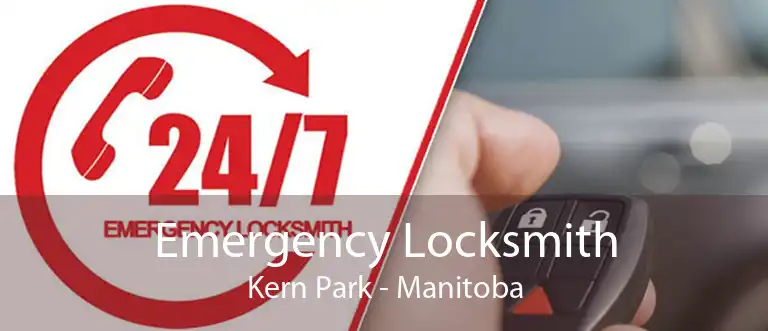 Emergency Locksmith Kern Park - Manitoba