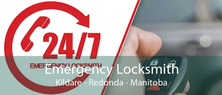Emergency Locksmith Kildare - Redonda - Manitoba