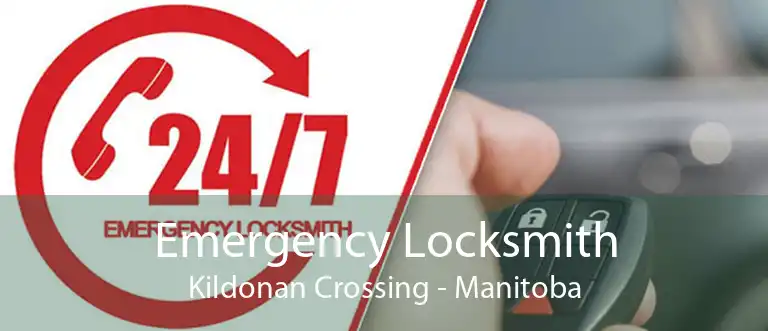 Emergency Locksmith Kildonan Crossing - Manitoba