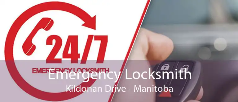 Emergency Locksmith Kildonan Drive - Manitoba