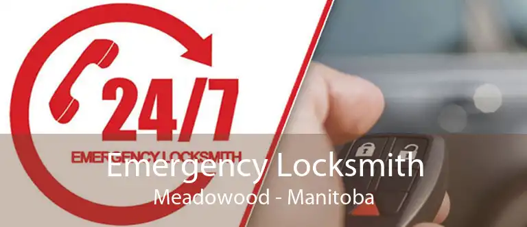 Emergency Locksmith Meadowood - Manitoba