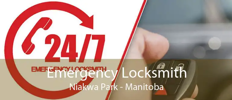 Emergency Locksmith Niakwa Park - Manitoba