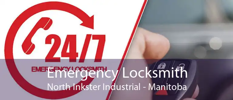 Emergency Locksmith North Inkster Industrial - Manitoba