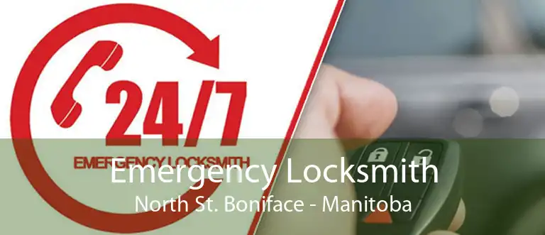 Emergency Locksmith North St. Boniface - Manitoba