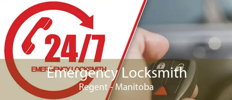 Emergency Locksmith Regent - Manitoba