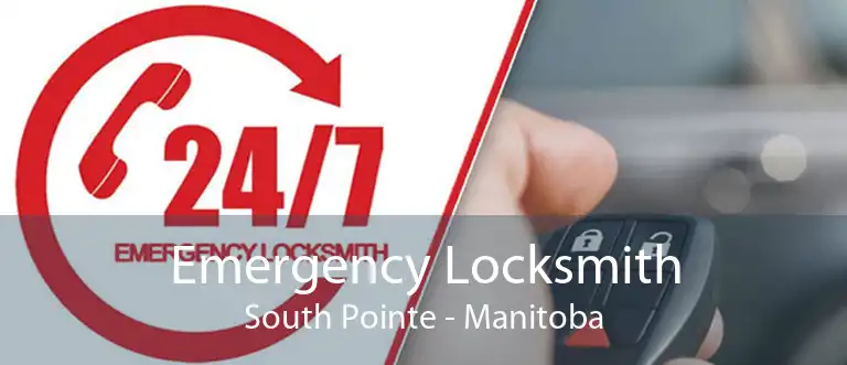 Emergency Locksmith South Pointe - Manitoba