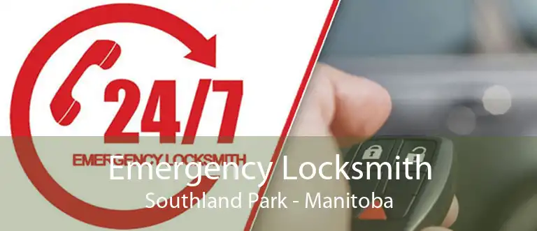Emergency Locksmith Southland Park - Manitoba